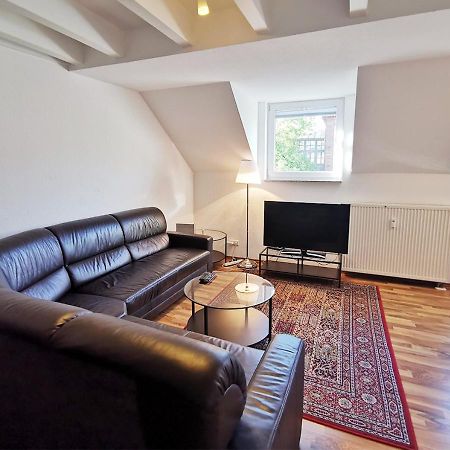 Cf15 75M2 Central Duplex With Ac And Balcony Heidelberg Exterior foto